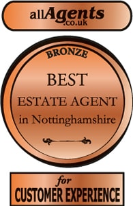 Bronze for Customer Experience