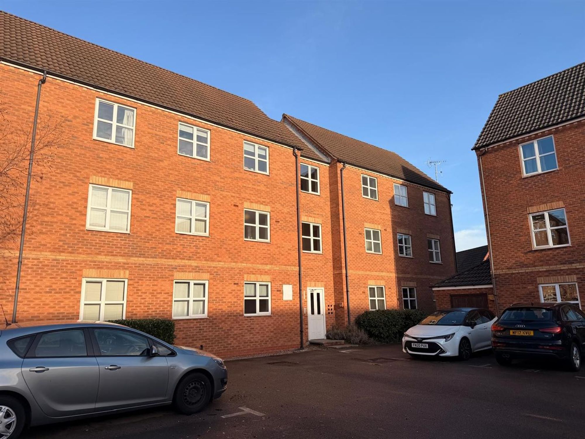Images for Thompson Court, Beeston, NG9