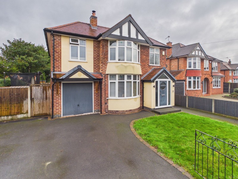 View Full Details for Main Road, Wilford, NG11