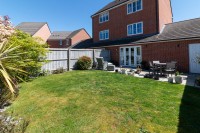 Images for Harvest Drive, Cotgrave, NG12