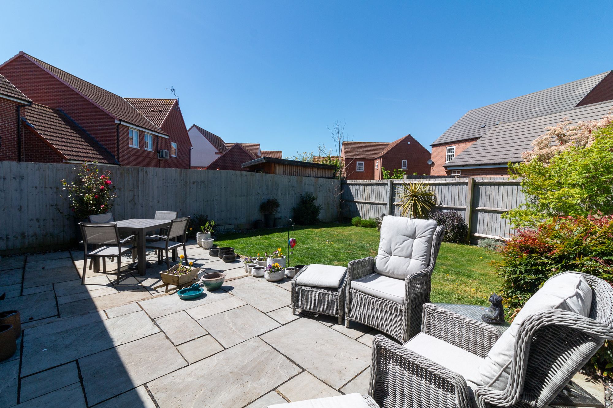 Images for Harvest Drive, Cotgrave, NG12
