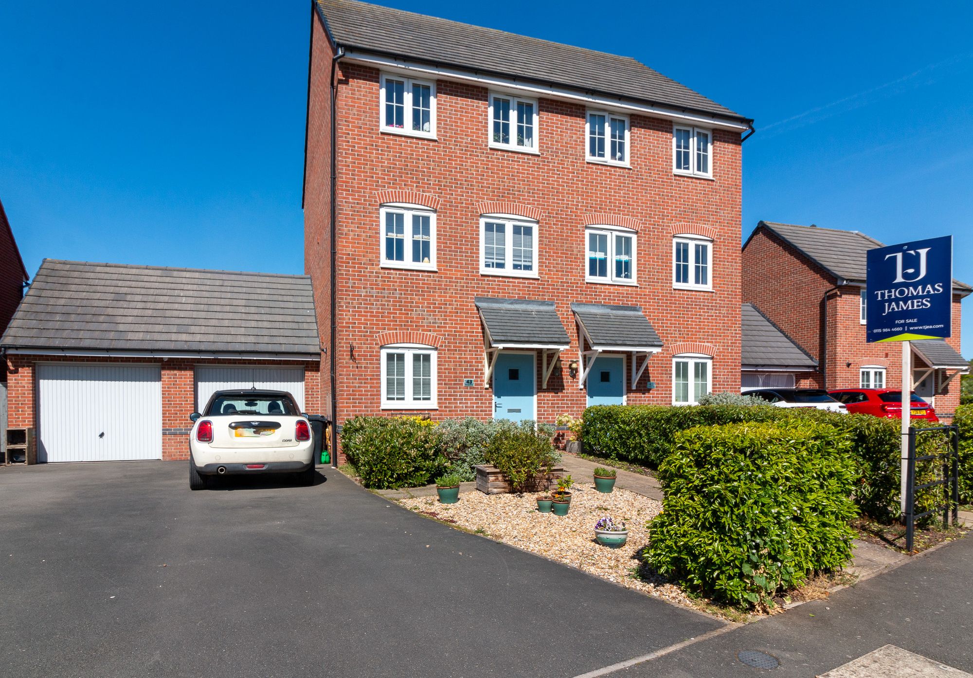 Images for Harvest Drive, Cotgrave, NG12
