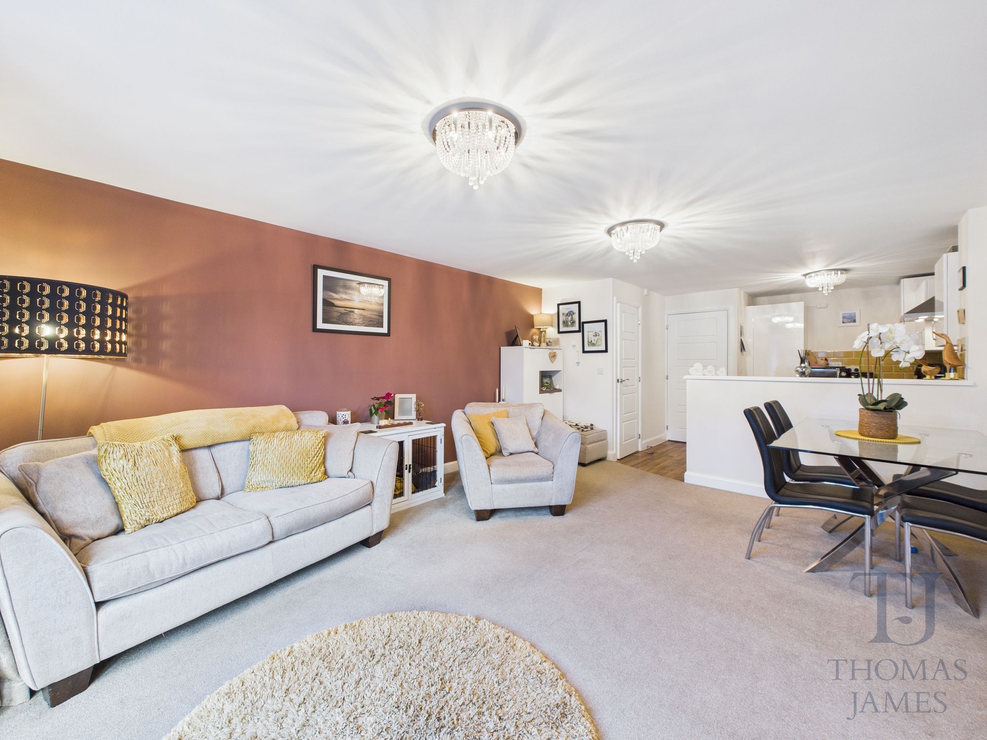 Images for Harvest Drive, Cotgrave, NG12