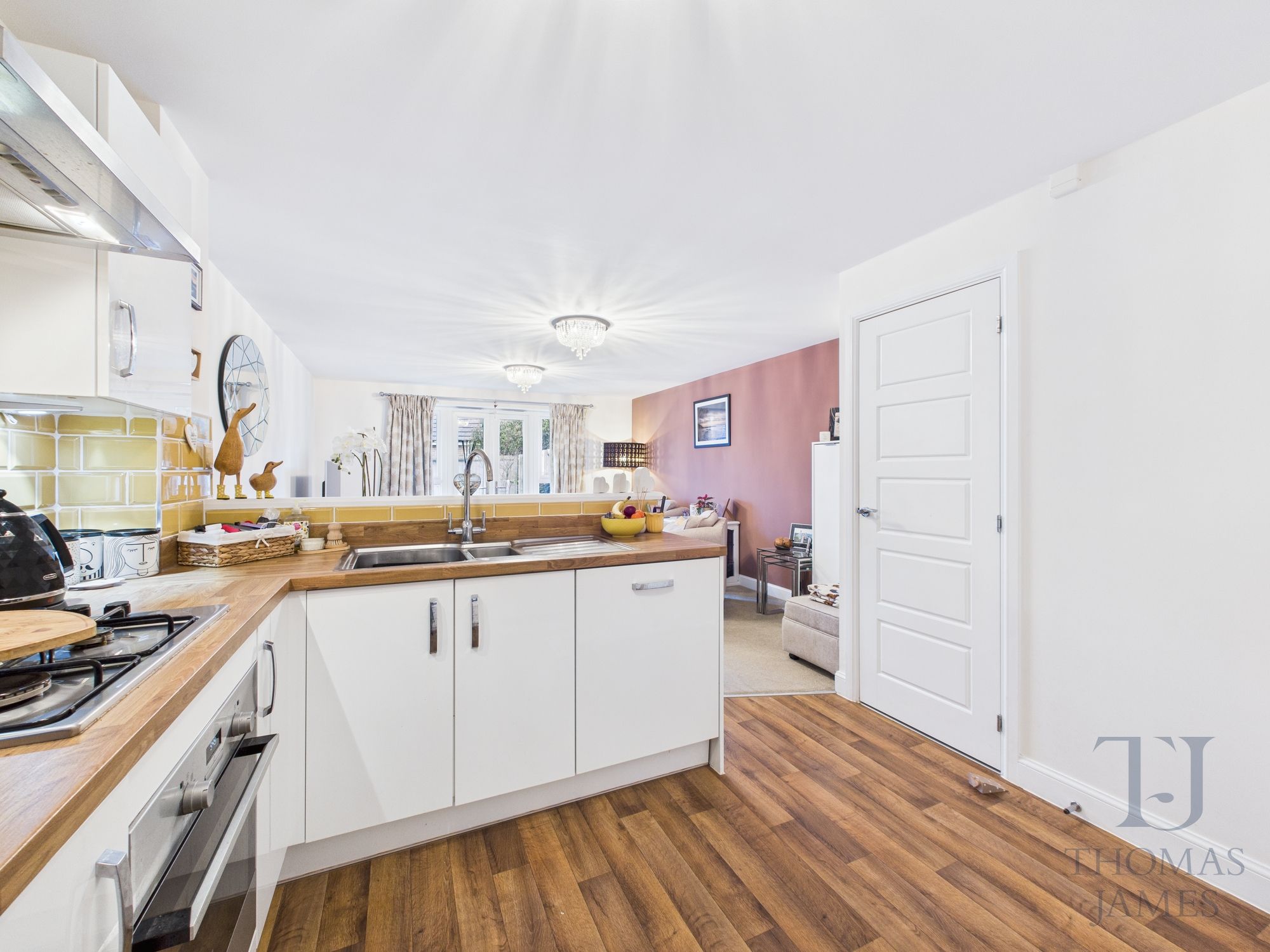 Images for Harvest Drive, Cotgrave, NG12