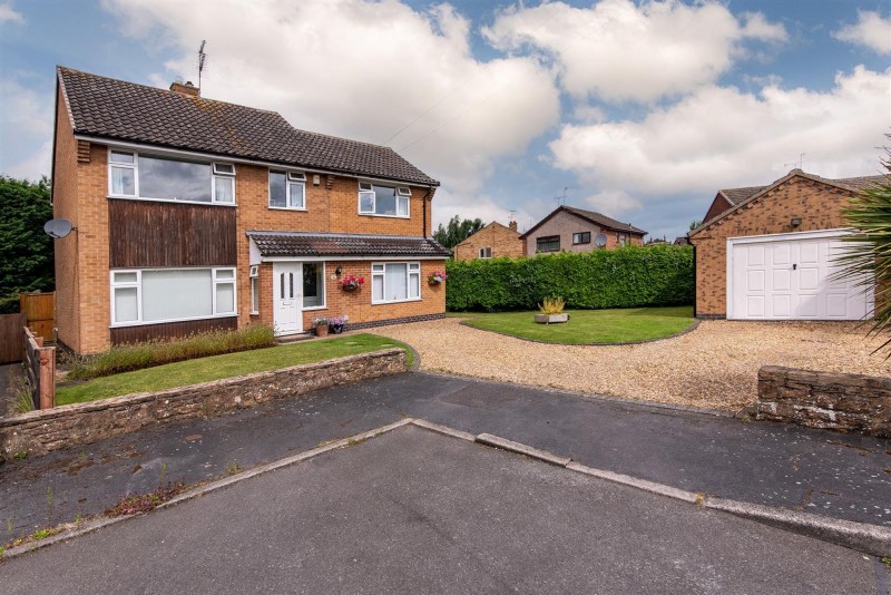 View Full Details for Peacock Close, Ruddington, NG11