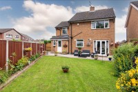 Images for Peacock Close, Ruddington, NG11