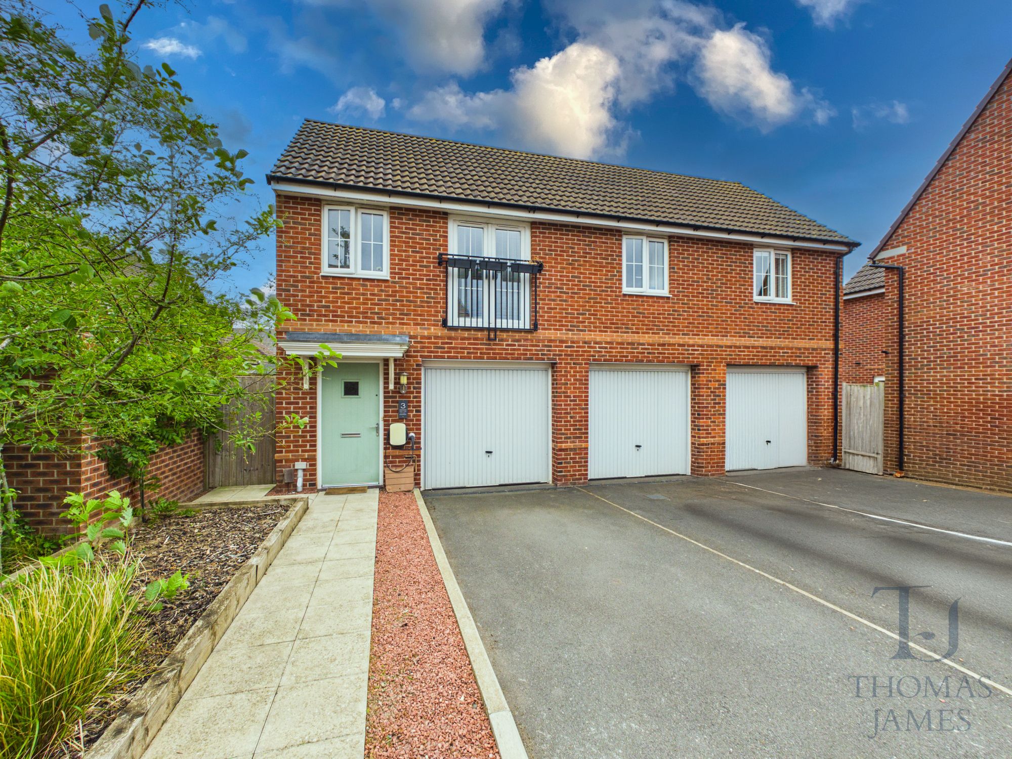 Images for Willow Road, Cotgrave, NG12