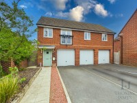 Images for Willow Road, Cotgrave, NG12