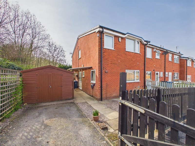 View Full Details for Hickling Way, Cotgrave, NG12