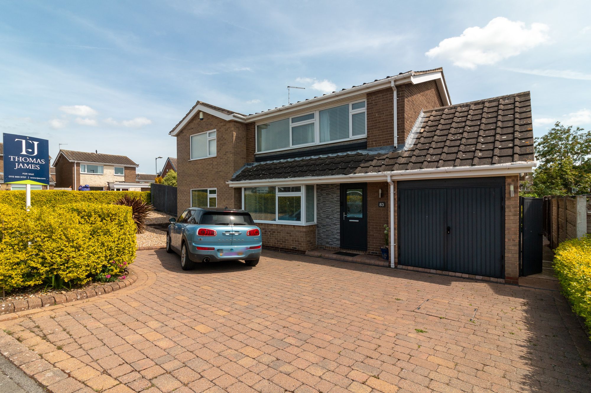 Images for Hoe View Road, Cropwell Bishop, NG12