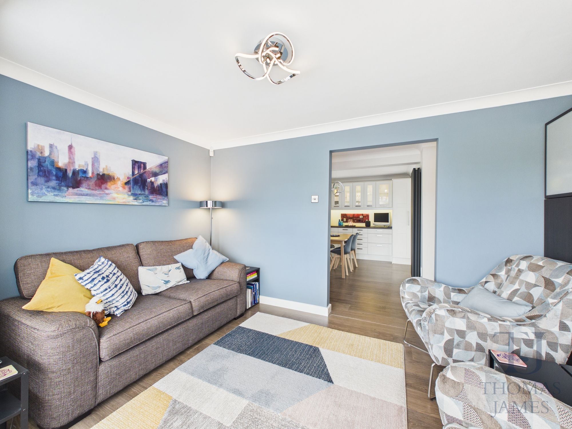 Images for Hoe View Road, Cropwell Bishop, NG12