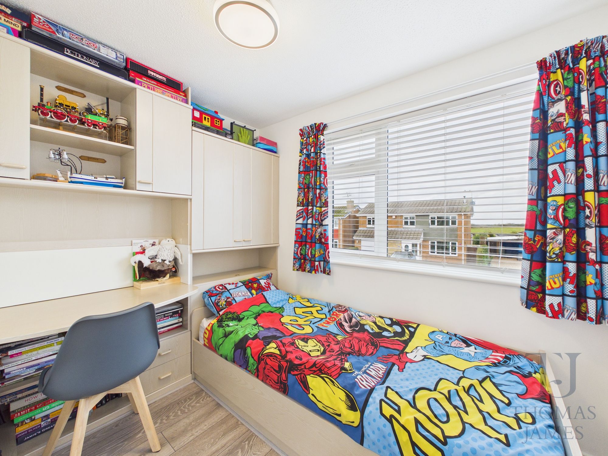 Images for Hoe View Road, Cropwell Bishop, NG12
