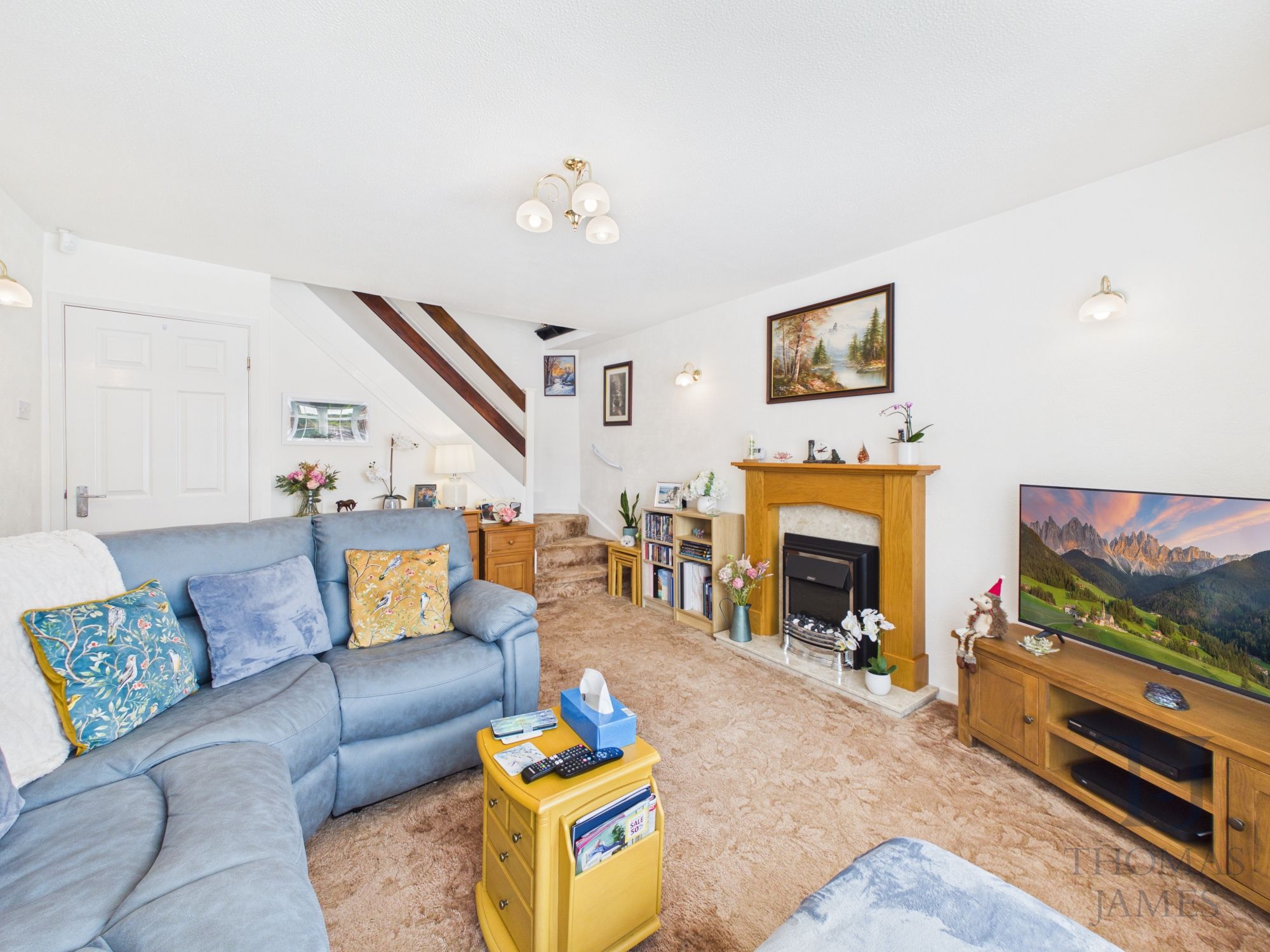 Images for Manns Leys, Cotgrave, NG12