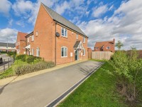 Images for Hallam Drive, Radcliffe-On-Trent, NG12
