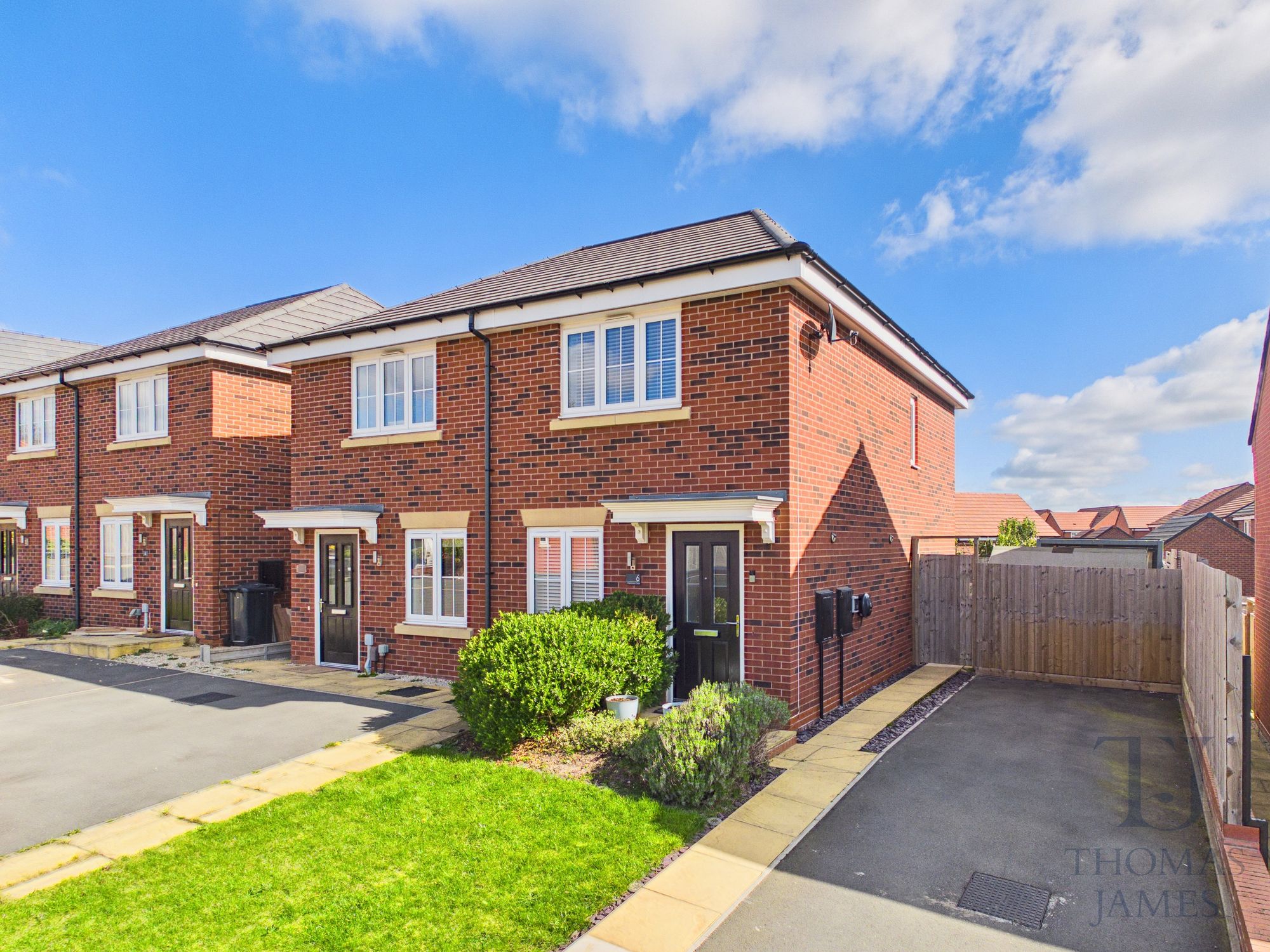 Images for Hopkinson Close, Keyworth, NG12