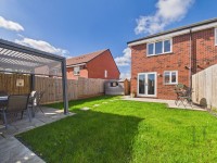 Images for Hopkinson Close, Keyworth, NG12