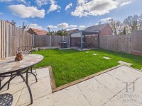 Images for Hopkinson Close, Keyworth, NG12