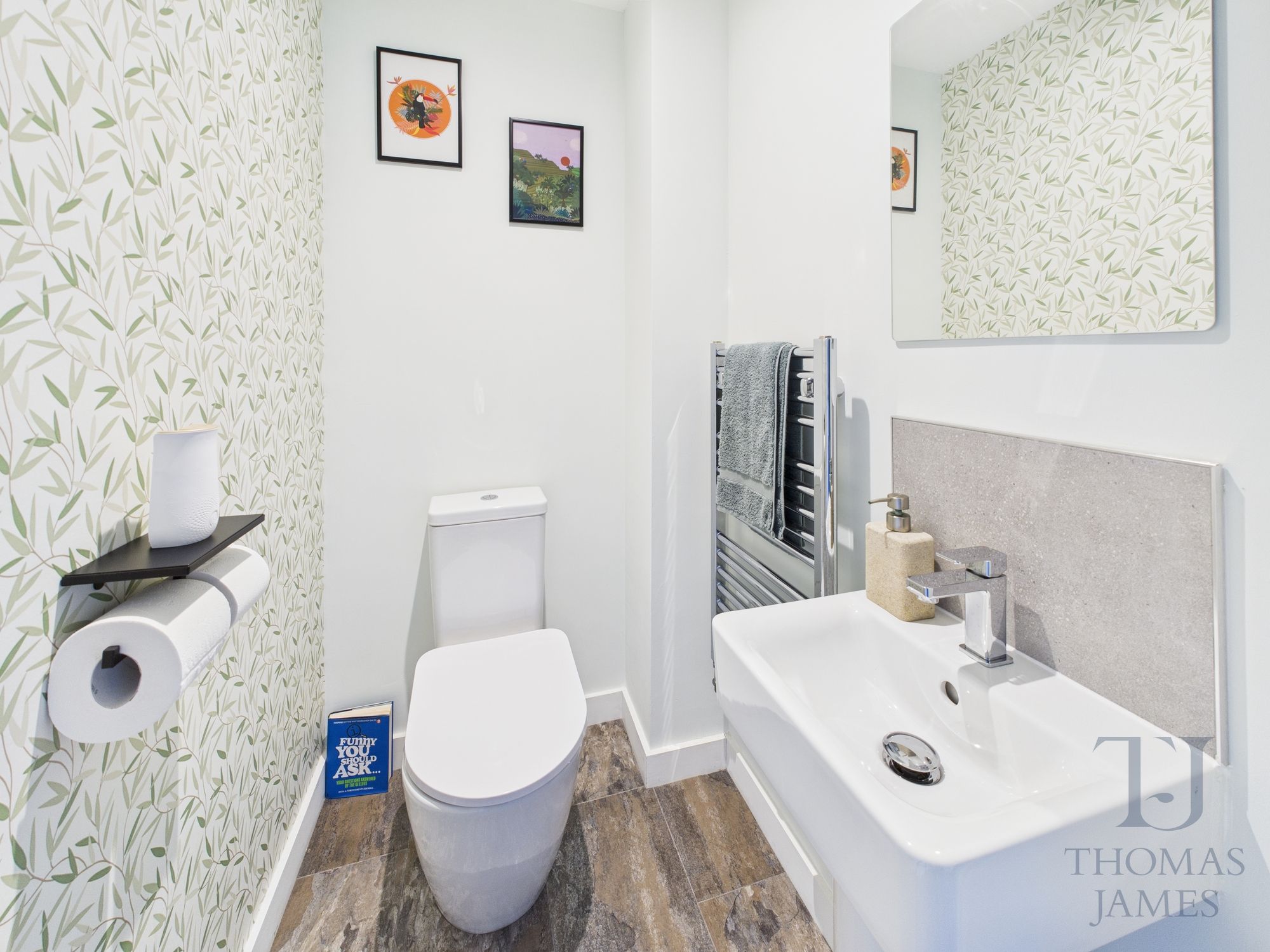 Images for Hopkinson Close, Keyworth, NG12