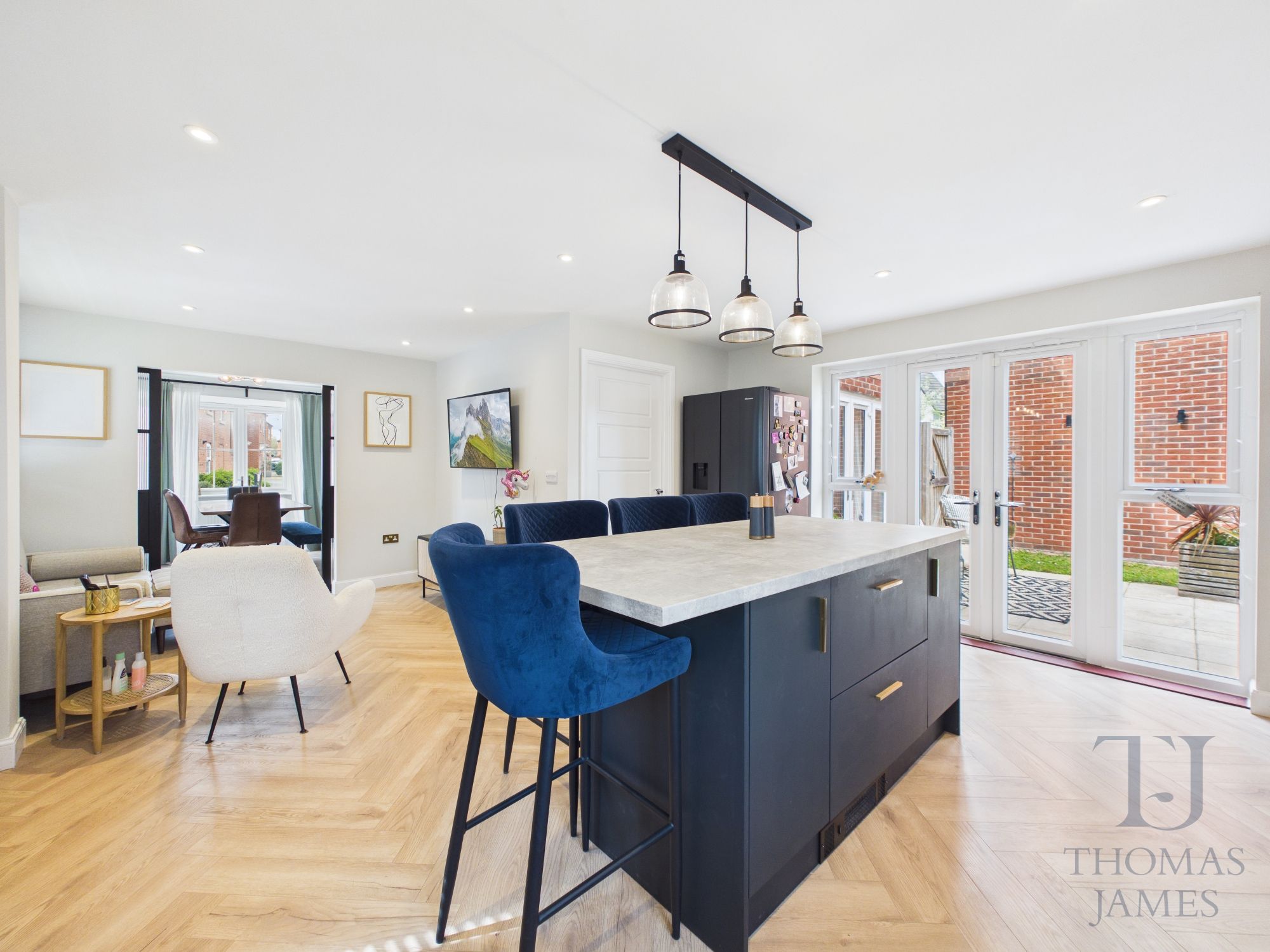 Images for Willow Road, Cotgrave, NG12