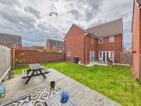Images for Willow Road, Cotgrave, NG12
