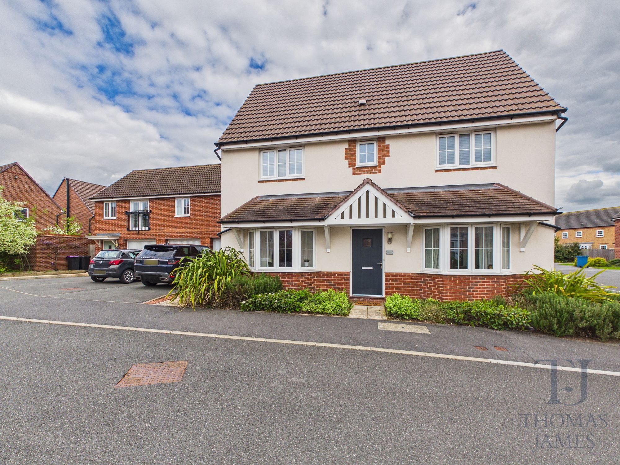 Images for Willow Road, Cotgrave, NG12