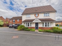 Images for Willow Road, Cotgrave, NG12