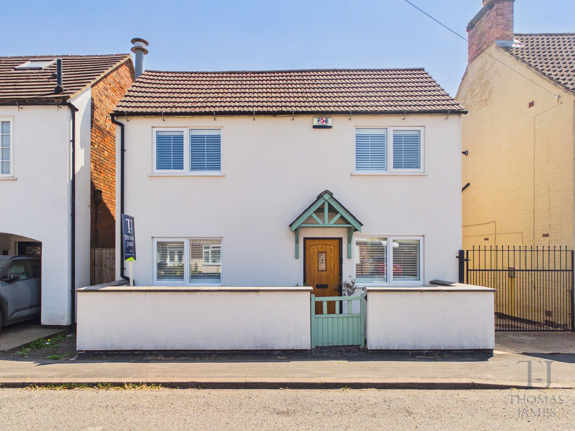 Images for Nottingham Road, Gotham, NG11