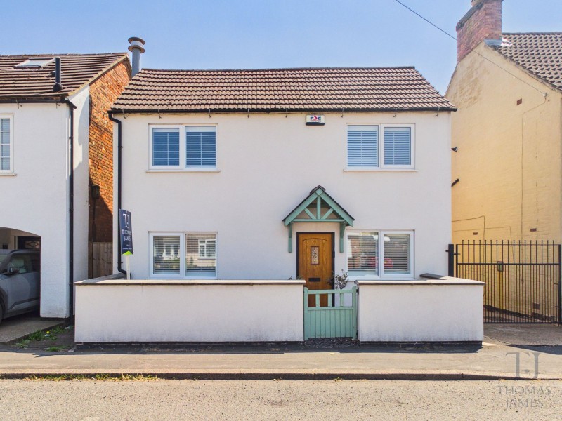 View Full Details for Nottingham Road, Gotham, NG11