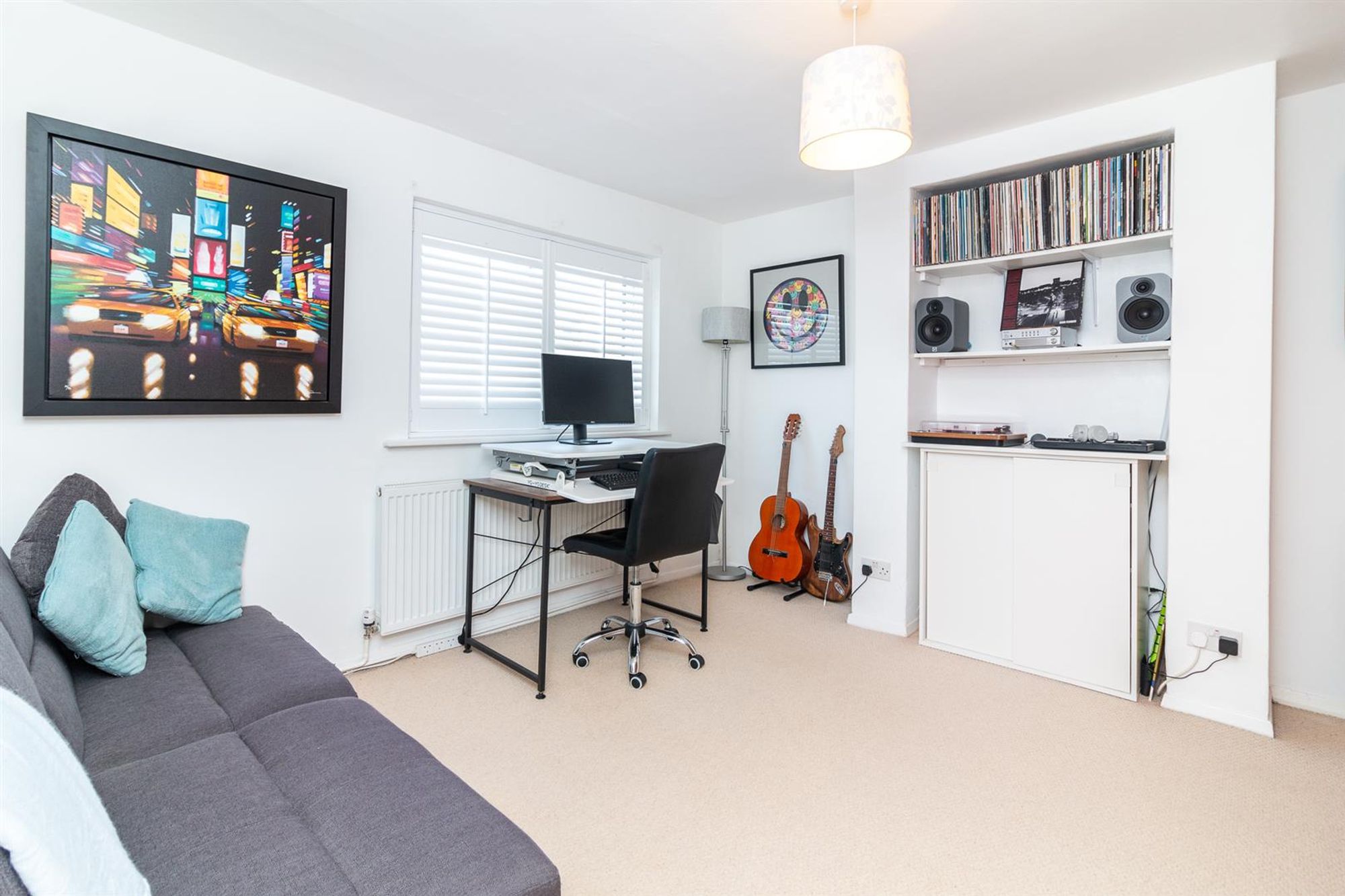 Images for Nottingham Road, Gotham, NG11