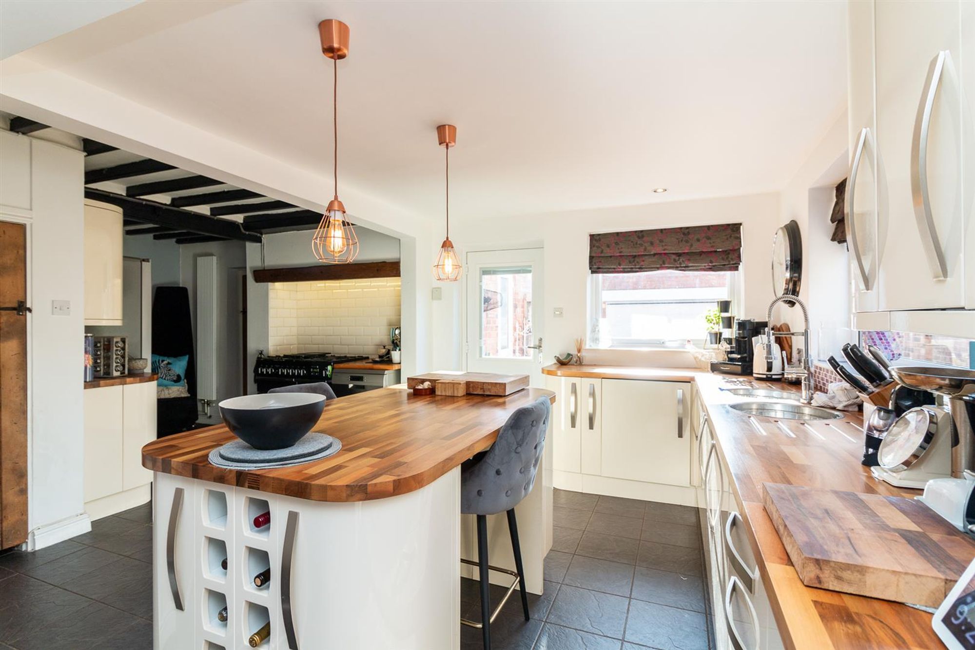 Images for Nottingham Road, Gotham, NG11