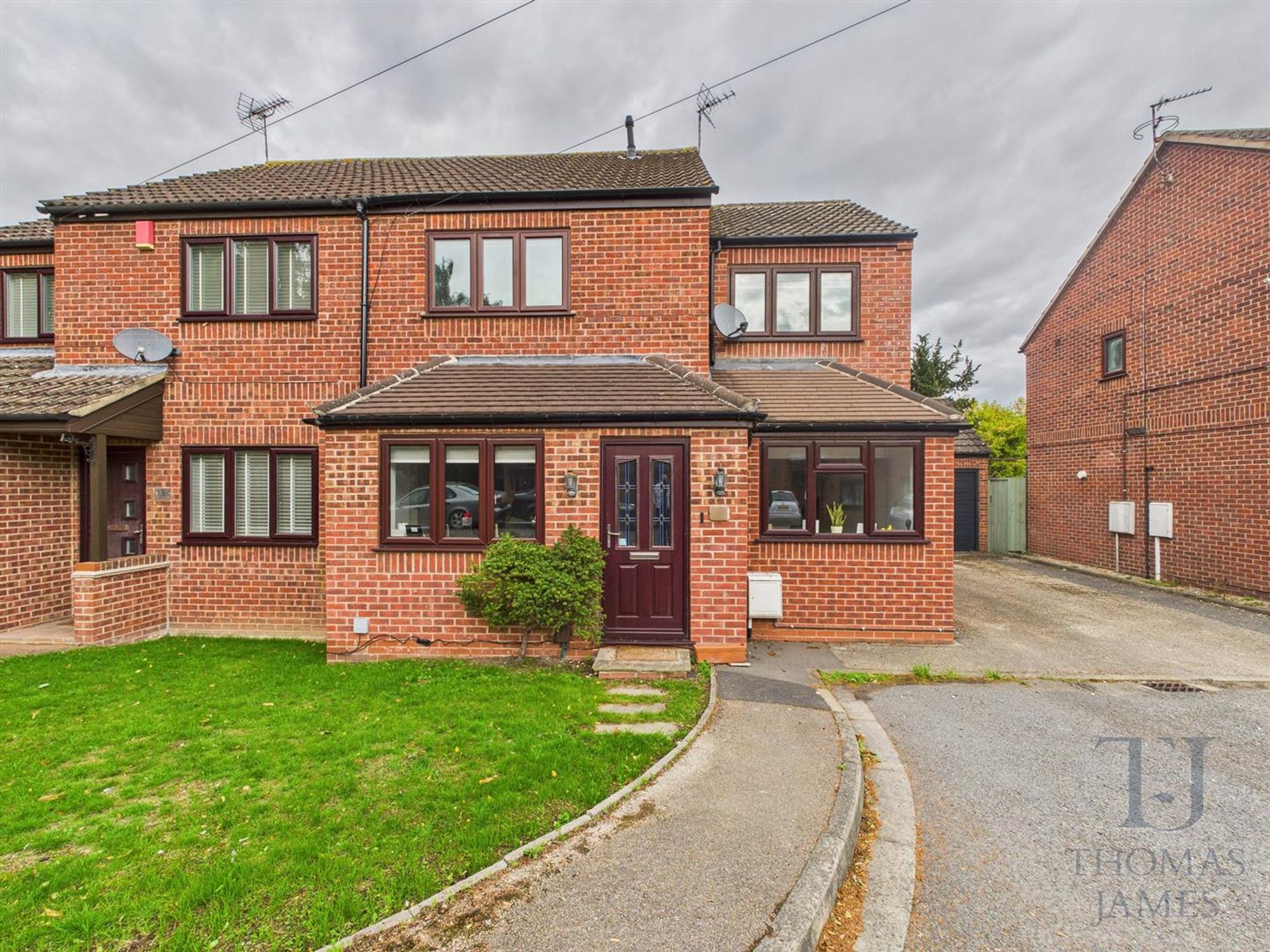 Images for Samson Court, Ruddington, NG11