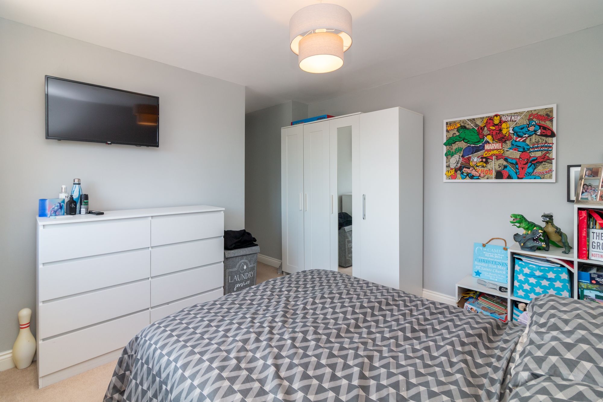 Images for Crosshill, Cotgrave, NG12