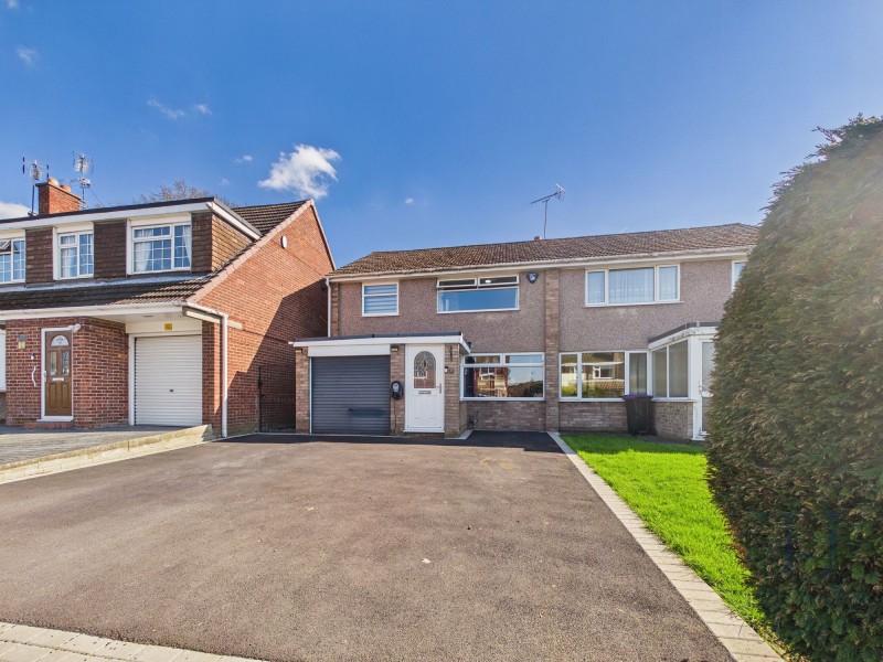 View Full Details for Westerham Road, Ruddington, NG11