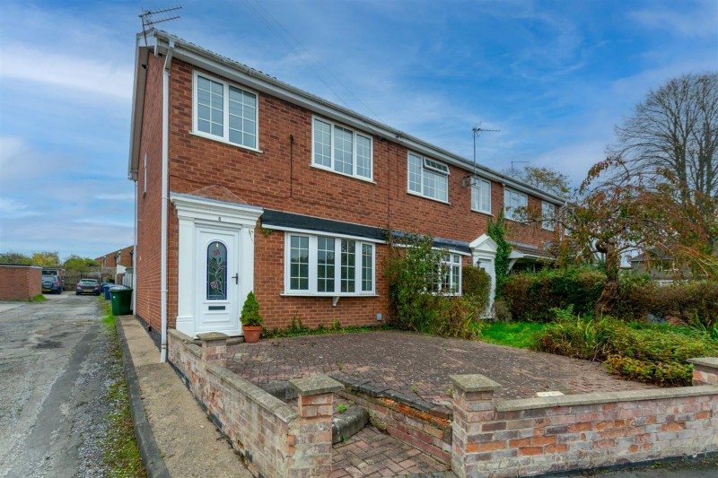 View Full Details for Musters Road, Ruddington, NG11