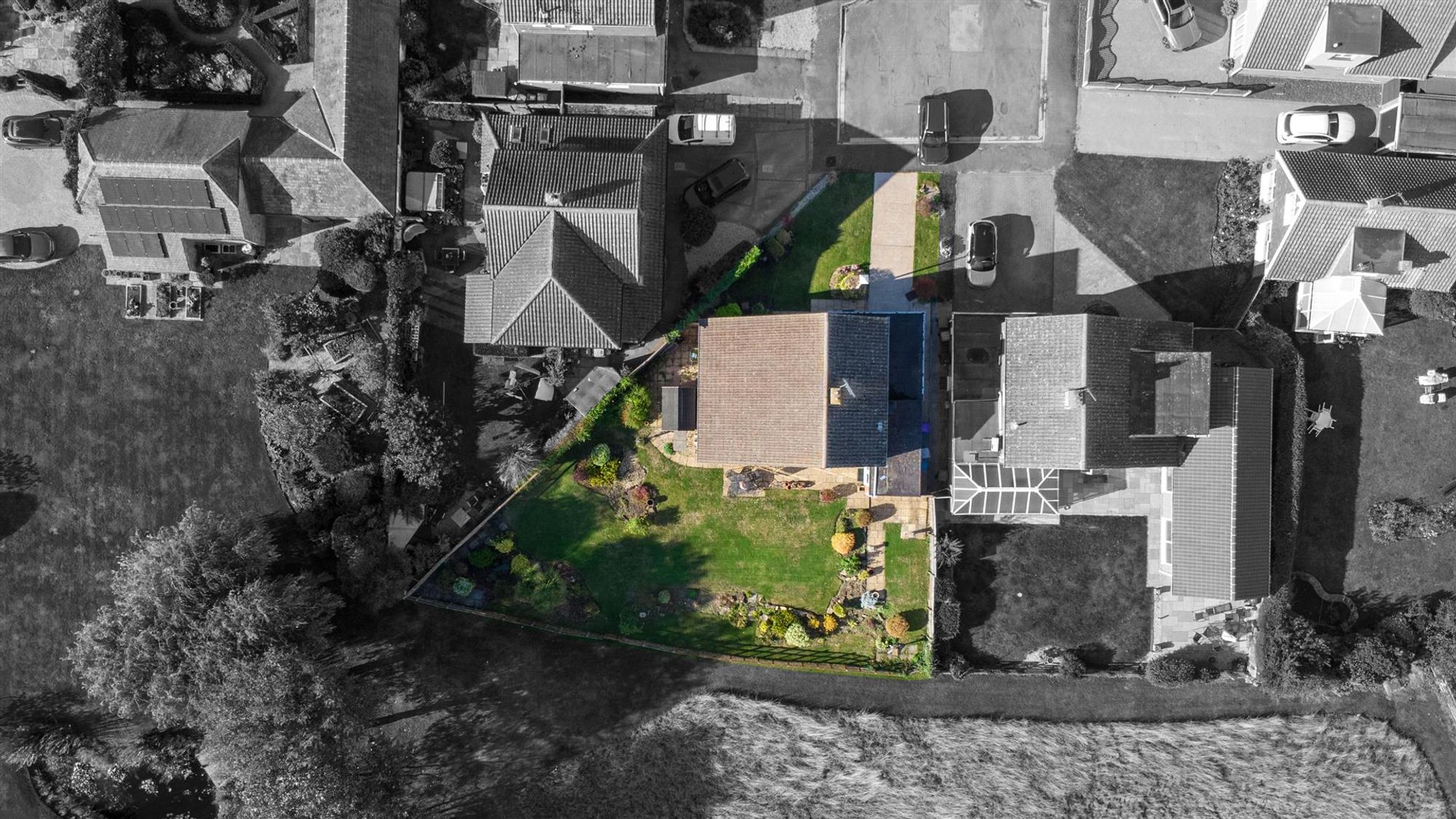 Images for Boswell Close, Kinoulton, NG12