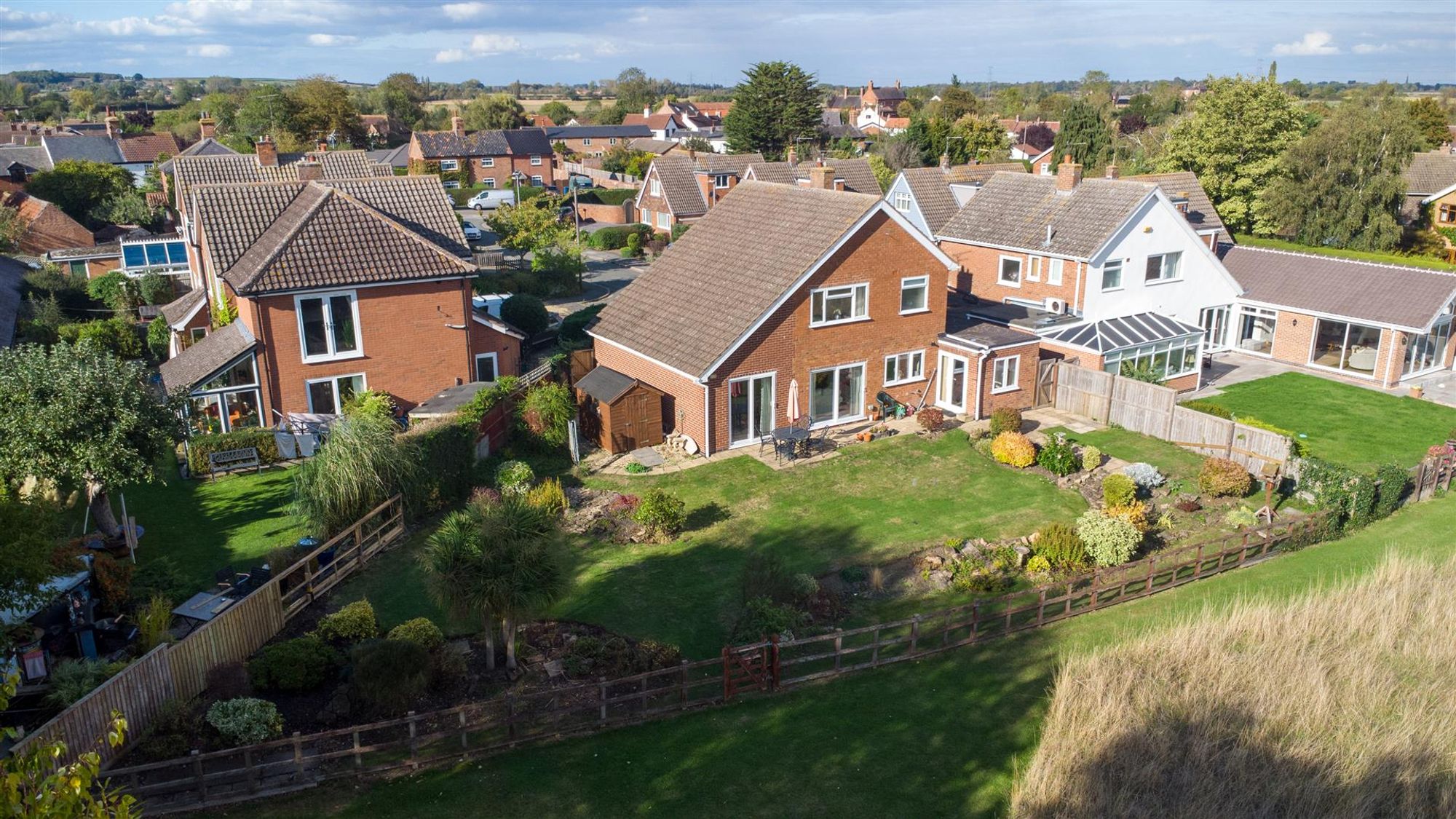 Images for Boswell Close, Kinoulton, NG12