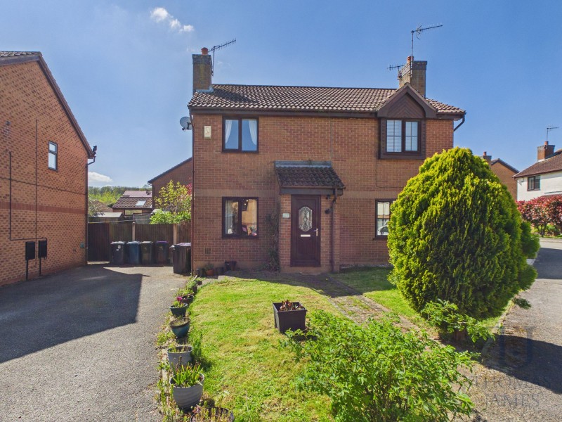 View Full Details for Runcie Close, Cotgrave, NG12