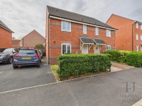Images for Maygreen Avenue, Cotgrave, NG12