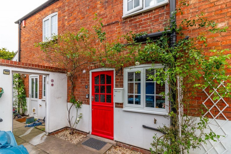 View Full Details for Widdowsons Row, Ruddington, NG11