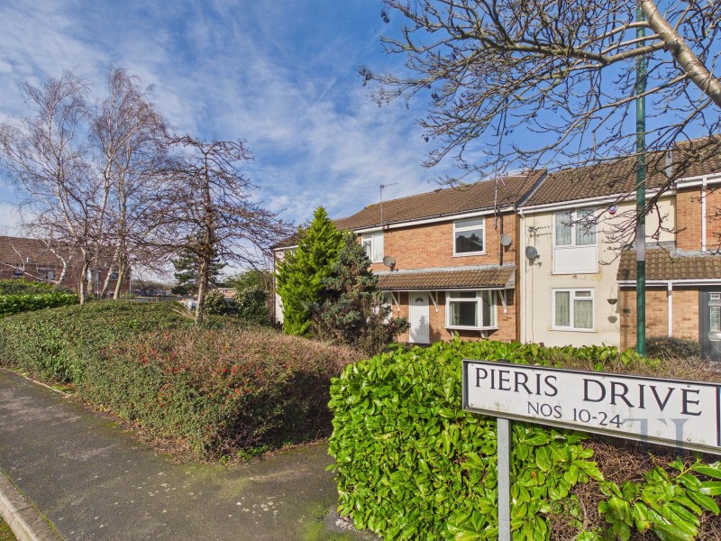 View Full Details for Pieris Drive, Nottingham, NG11