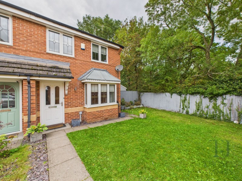 View Full Details for Henson Close, Radcliffe-On-Trent, NG12
