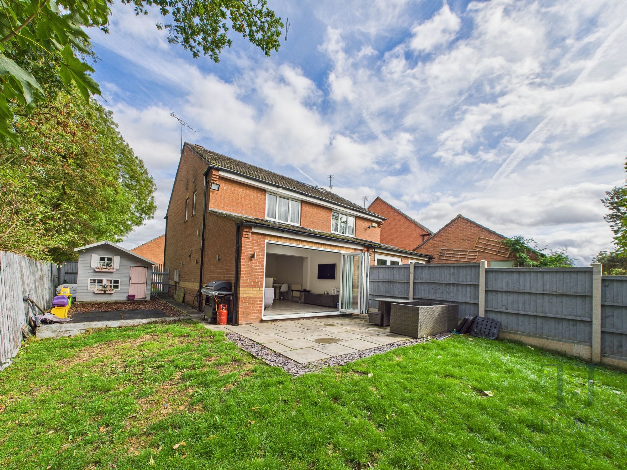Images for Henson Close, Radcliffe-On-Trent, NG12