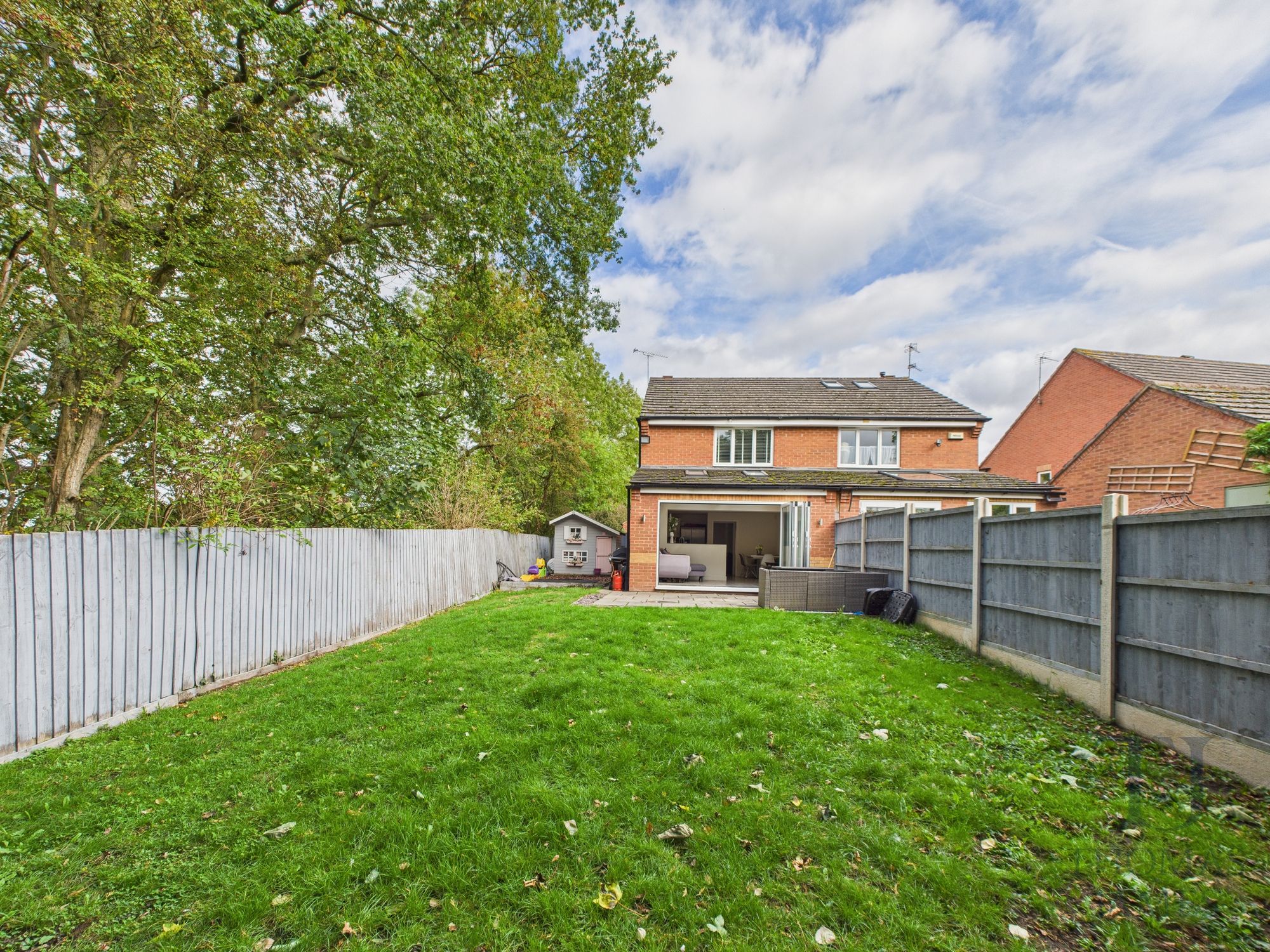 Images for Henson Close, Radcliffe-On-Trent, NG12