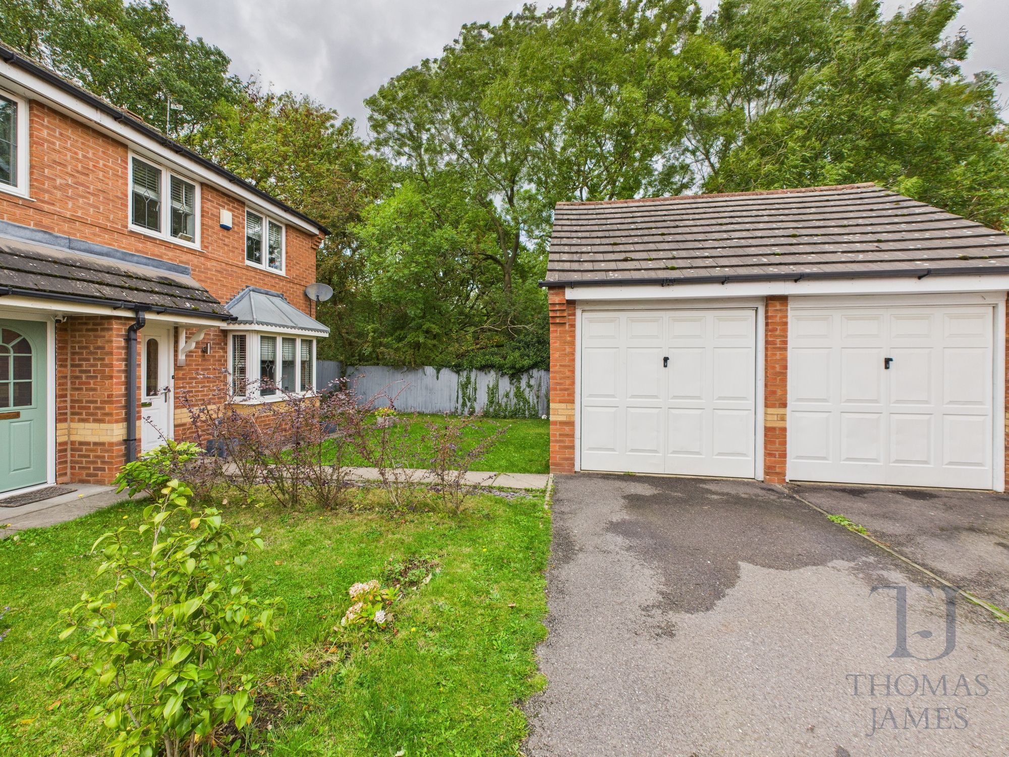 Images for Henson Close, Radcliffe-On-Trent, NG12