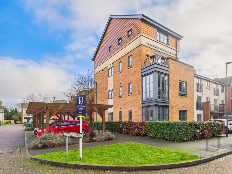 View Full Details for Deane Road, Nottingham, NG11