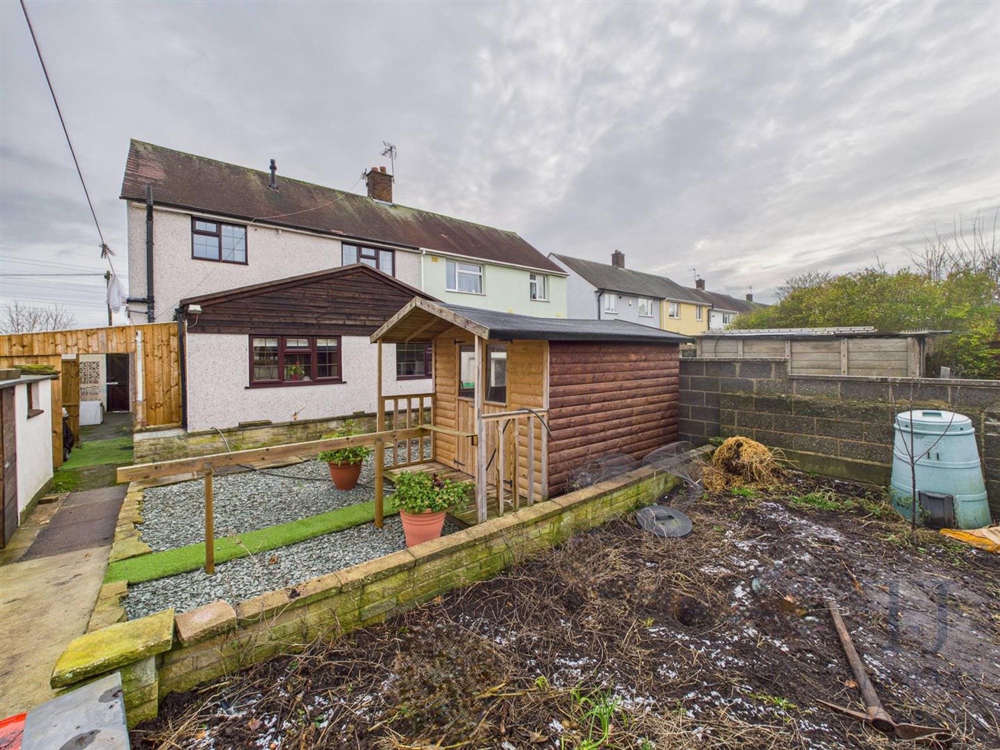 Images for Summerwood Lane, Nottingham, NG11
