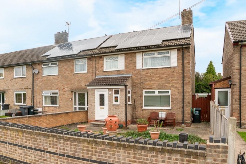 View Full Details for Park Road East, Calverton, Nottingham