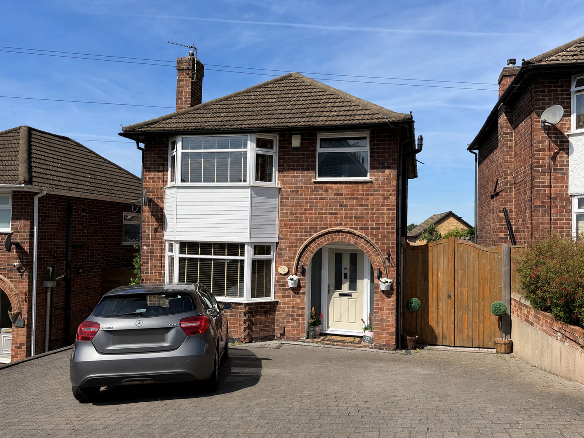 Images for Violet Road, Carlton, NG4