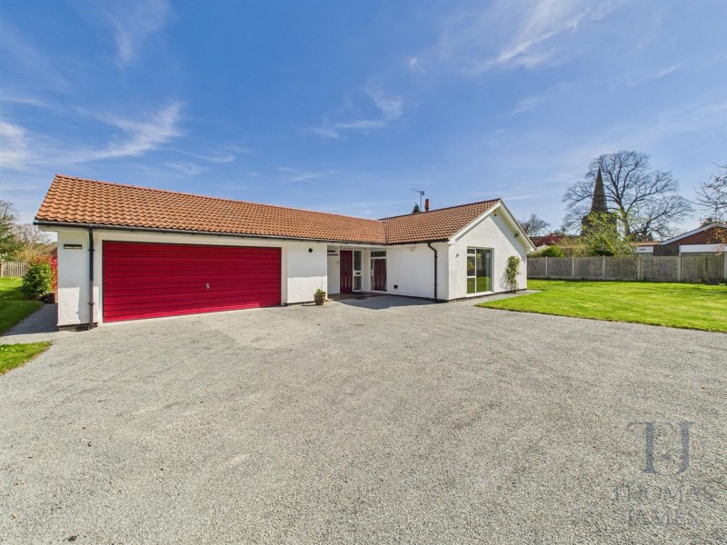 View Full Details for Brown Lane, Barton-In-Fabis, NG11
