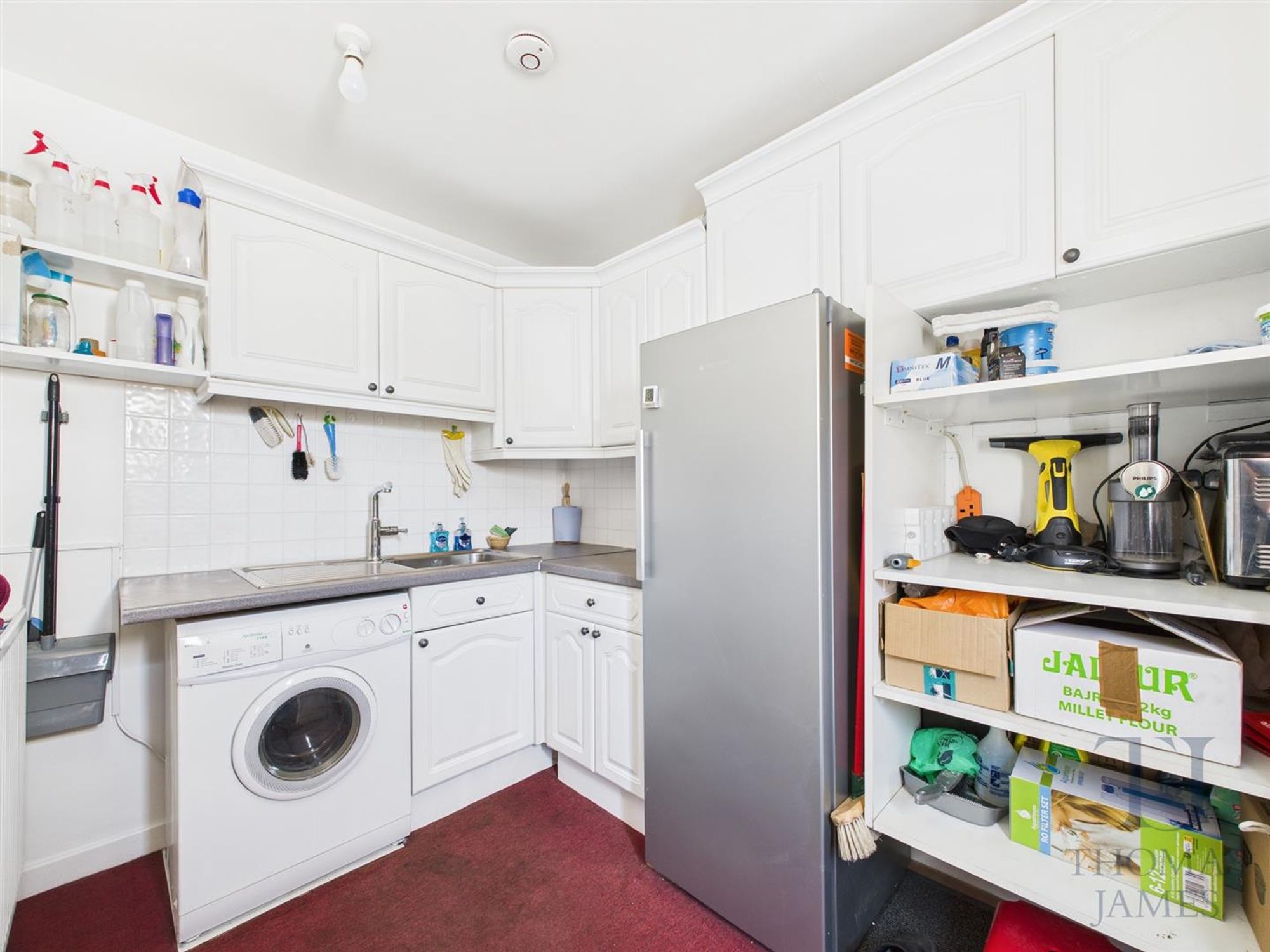 Images for Brown Lane, Barton-In-Fabis, NG11